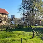 Vila Smiltynes Pusele Kursiu Nerijoje * Klaipėda