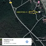 Villa Vila Smiltynes Pusele Kursiu Nerijoje *