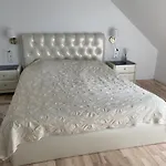 Villa Vila Smiltynes Pusele Kursiu Nerijoje Klaipėda