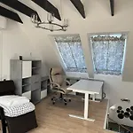 Vila Smiltynes Pusele Kursiu Nerijoje Villa *